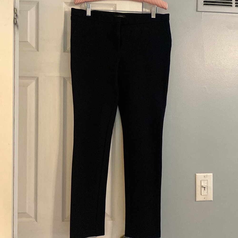 Nordstrom , Halogen slacks